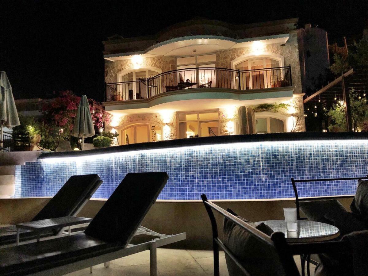 Villa Valo 칼칸 외부 사진